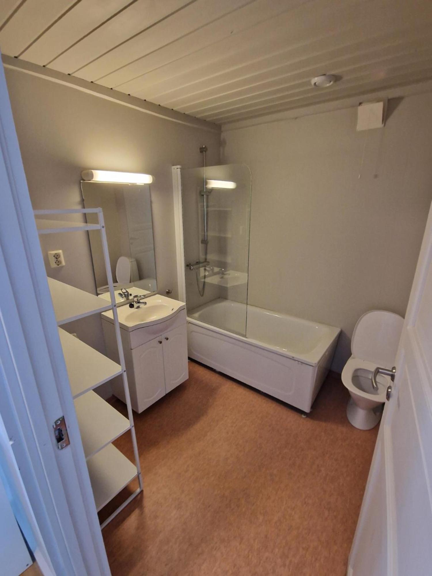 Preikestolen Panorama - Seaside Apartments Jørpeland Habitación foto